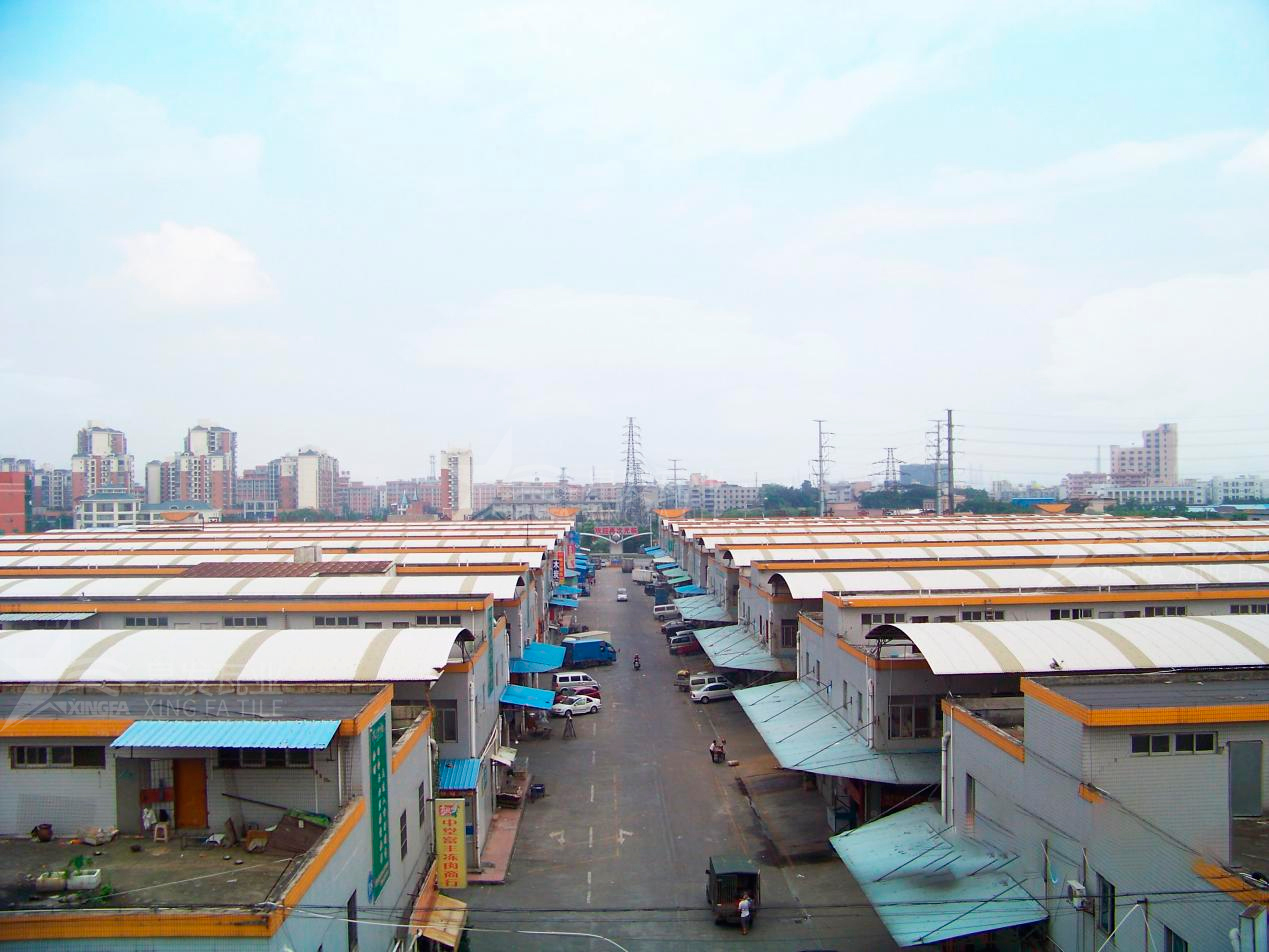 长沙PVC防腐瓦在腐蚀性工厂及酸雨地区使用，专门解决屋面腐蚀问题！